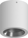 Светильник LED "ВАРТОН" DL-02 Tube накладной 160*150 32W 4000K 35°