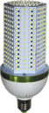 Лампа "ВАРТОН" LED Corn 30W 6500K E27 246*91
