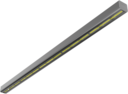 Светодиодный светильник Mercury LED Mall "ВАРТОН" 885*66*58 мм узкая асимметрия 36W 4000К