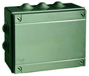 ДКС 53800R Коробка ответвит. с кабельными вводами, IP55, 100х100х50мм (розница) DKC