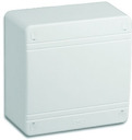 SDN1 Коробка распределительная для к/к, 110*110*55 мм DKC