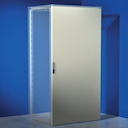 Дверь сплошная, для шкафов DAE/CQE, 1600 x 400 мм