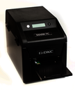 Принтер термотрансферный карточный DKC