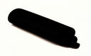 DKC Термоусаживаемая толстостенная трубка 12/3 мм c клеевым составом