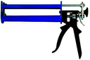 Пистолет для 2х компонентной пены DKC