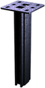 Вертикальный подвес двойной усиленный 92х41, L1000, горячеоцинкованный DKC