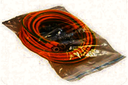 Комплект кабелей заземления - 1 комплект (5 шт.) DKC