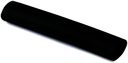 DKC Термоусаживаемая самозатухающая трубка c клеевым составом врулоне 24/6 мм черный 4:1