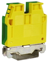 ДКС ZTO220 TEC.16/O, зажим для заземления желт.зелен 16 кв.мм DKC