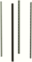 ДКС R5KMN18 Стойки вертикальные, В=1800мм, без дополнительных креплений, 1 упаковка - 4шт DKC