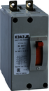 Выключатель автоматический ВА21-29-220010-0,6А-1,5Iн-400AC-У3-АЭС-КЭАЗ