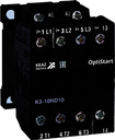 Контактор OptiStart K3-10ND01-230AC