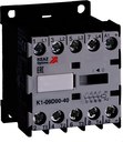 Мини-контактор OptiStart K1-09D00-40-24AC/DC