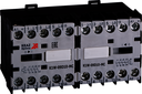Мини-контактор реверсивный OptiStart K1W-09D01-MC-230AC
