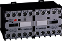 Мини-контактор реверсивный OptiStart K1W-09D00-40MC-230AC-VS