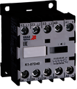 Мини-контактор релейный OptiStart K1-07D40=24DC-VS