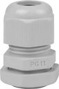 Сальник PG11-(Dпроводника 7-9мм)-IP54-