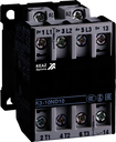 Мини-контактор релейный OptiStart K1-07D22-230AC/DC