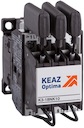 Контактор включения конденсаторов OptiStart K3-18NK01-230AC