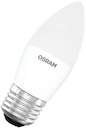 Светодиодная лампа LED STAR ClassicB 6,5W (замена 60Вт),теплый белый свет, матовая колба, Е27