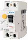 Выключатель дифференциального тока (УЗО) 2п 25А 30мА тип AC PF7 EATON 263577