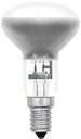 Лампа галогенная HCL-28/CL/E14 28Вт рефлектор E14 230В Uniel 04122