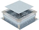 Основание монтажное под заливку в бетон 410х367х115мм сталь UZD 170 250-3 R OBO 7410045