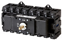 Выключатель-разъединитель многополюсный I-0 8P 80А QM100/6N2 EATON 1319905