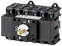 Выключатель-разъединитель многополюсный I-0 6P 50А QM63/6 EATON 1319806