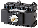 Выключатель-разъединитель многополюсный I-0 6P 80А QM100/6 EATON 1319814