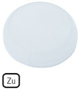 Линза для сигнальных ламп M22 -XL-W-D2 выступающая "ON" бел. EATON 218403