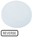 Линза для сигнальных ламп M22 -XL-W-GB16 выступающая "REVERSE" бел. EATON 218423