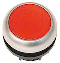 Головка управляющая кнопки с подсветкой M22-DRL-R EATON 216946