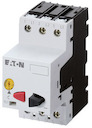 Автомат защиты двигателя PKZM01-10 (6.3-10А) EATON 278484