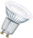 Лампа светодиодная LPPR16D80120 8W/827 230В GU10 FS1 OSRAM 4058075095601