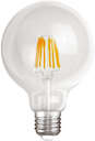 Лампа светодиодная LED10-G95-FL/830/E27 10Вт 220В Camelion 13225