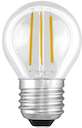 Лампа светодиодная LED5-G45-FL/830/E27 5Вт 220В Camelion 13230