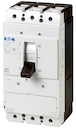 Выключатель-разъединитель 3п 400А 3-поз. N3-400-BT EATON 110316