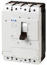 Выключатель-разъединитель 4п 400А 1000В DC 3-поз. N3-4-400-S1-DC EATON 142267