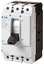 Выключатель-разъединитель 3п 160А 3-поз. N2-160-BT EATON 110311