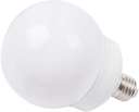 Лампа светодиодная 12LED шар E27 d100 бел. Neon-Night 405-135