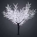 Дерево светодиодное "Сакура" 3.6м диаметр кроны 3м бел. IP54 понижающий трансформатор Neon-Night 531-235
