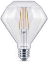 Лампа светодиодная LEDClassic 40Вт Diam E27 2700K CL D Philips 929001935701 / 871869959353700