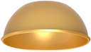 Рефлектор для DL-SPARK 15Вт мат. золото VARTON V1-R0-F0433-10L07-0000000