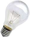 Лампа накаливания Б 75Вт E27 230-230В (верс.) Лисма 304169500\304306300
