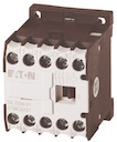 Миниконтактор DILEEM-01-G (24В DC) EATON 051650