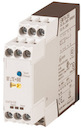 Терморезистор 24-240В АС/DC автоматический/ручной сброс; кнопка тестирования EMT6-DBK EATON 066168
