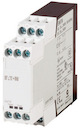 Терморезистор 230В АС автоматический/ручной сброс; кнопка тестирования EMT6 (230V) EATON 066400