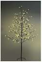 Дерево светодиодное "Комнатная сакура" желт. 120LED 150см 12Вт 24В IP44 (с трансф.) NEON-NIGHT 531-261
