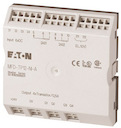 Модуль ввода/вывода + подключение термопары MFD-TP12-NI-A диапазон А 6DI (2 AI) 4DO -Транс EATON 106044